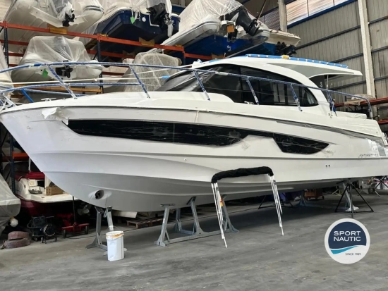 Beneteau Antares 11 d’occasion à vendre