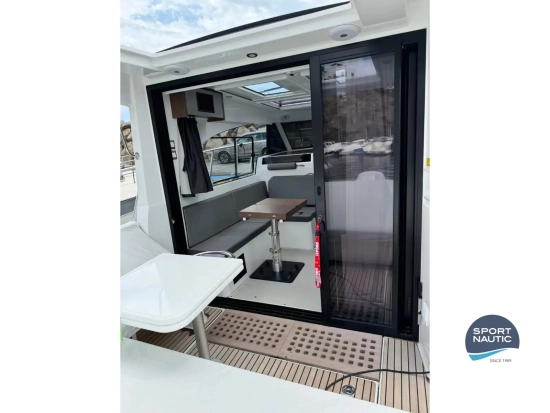 Beneteau Antares 11 d’occasion à vendre