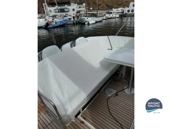 Beneteau Antares 11 d’occasion à vendre