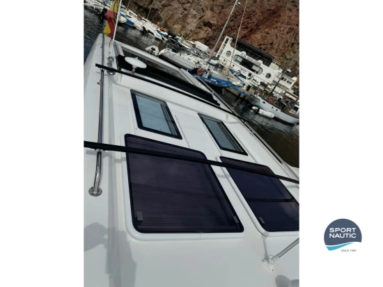 Beneteau Antares 11 d’occasion à vendre