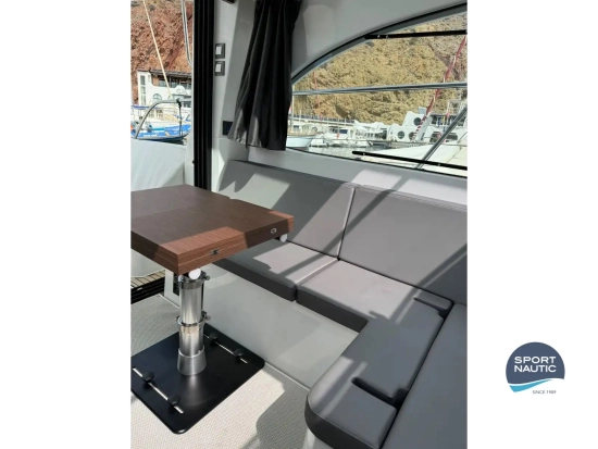 Beneteau Antares 11 d’occasion à vendre