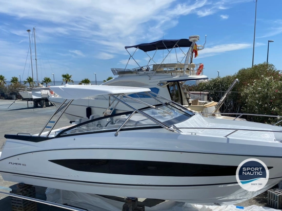 Beneteau Flyer 10 preowned for sale