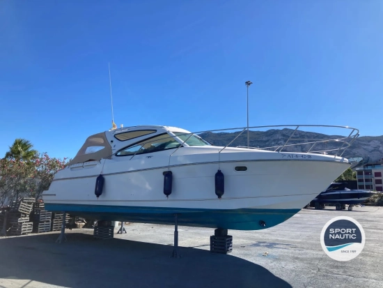 Jeanneau Prestige 34 d’occasion à vendre