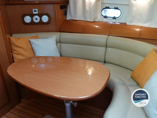 Jeanneau Prestige 34 d’occasion à vendre