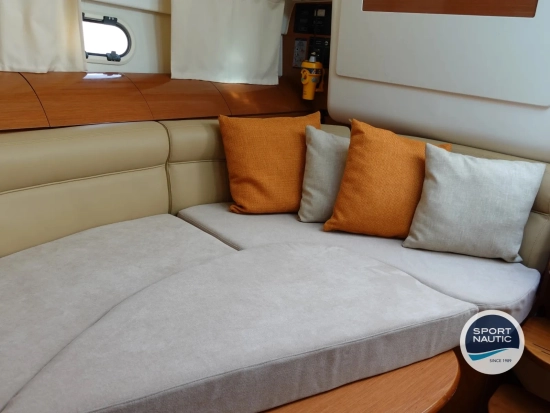 Jeanneau Prestige 34 d’occasion à vendre