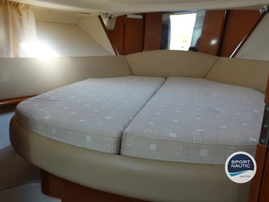 Jeanneau Prestige 34 d’occasion à vendre