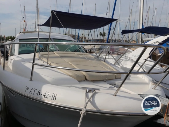 Jeanneau Prestige 34 d’occasion à vendre