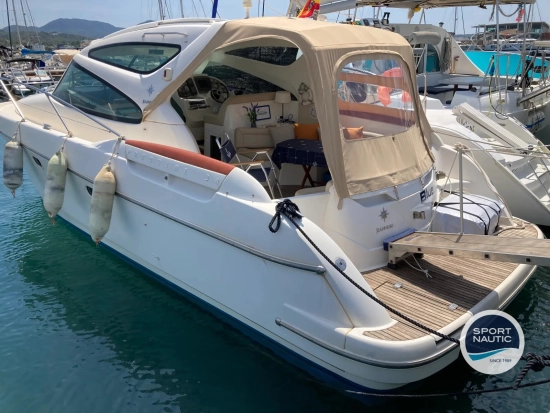 Jeanneau Prestige 34 d’occasion à vendre