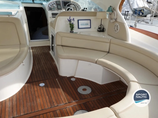 Jeanneau Prestige 34 d’occasion à vendre