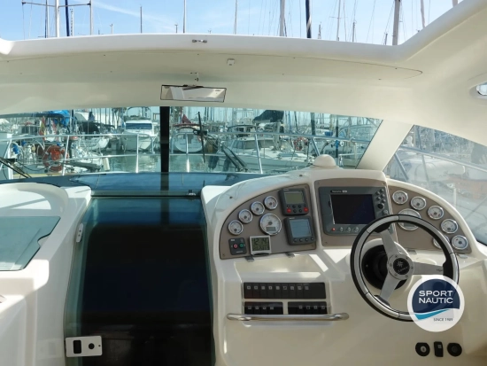 Jeanneau Prestige 34 d’occasion à vendre