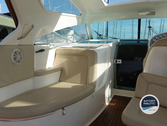 Jeanneau Prestige 34 d’occasion à vendre