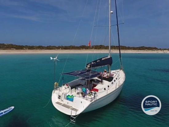 Beneteau Cyclades 50.5 preowned for sale