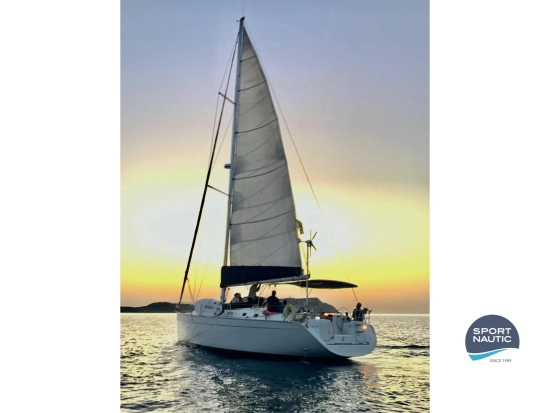 Beneteau Cyclades 50.5 preowned for sale