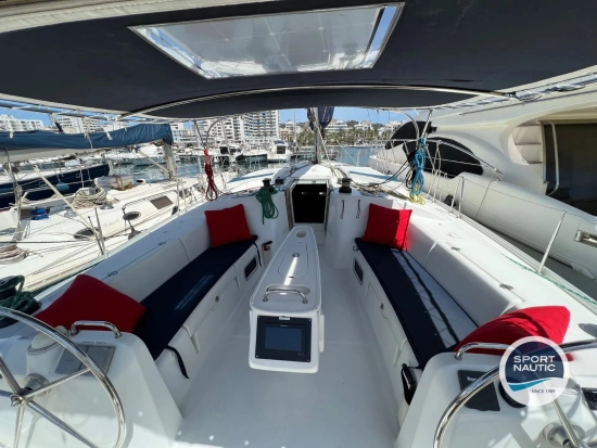 Beneteau Cyclades 50.5 preowned for sale