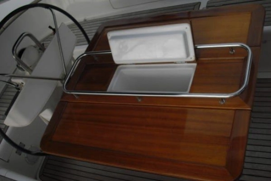 Beneteau Oceanis 57 d’occasion à vendre