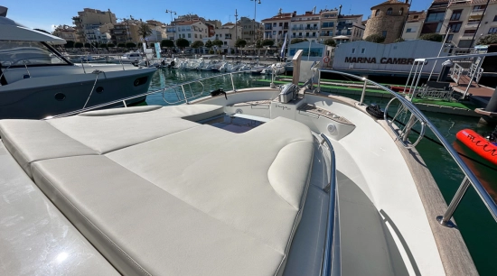 SASGA YACHTS Menorquin 34 HT neu zum verkauf