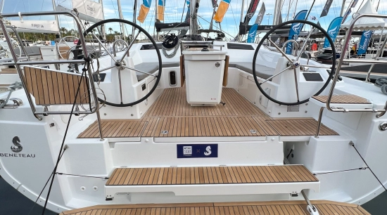 Beneteau Oceanis 40.1 brand new for sale