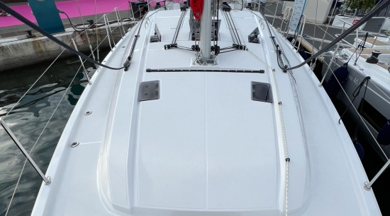 Beneteau Oceanis 40.1 brand new for sale