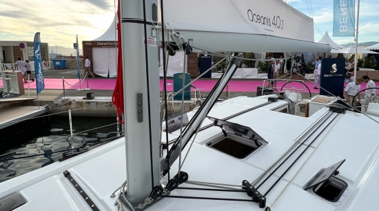 Beneteau Oceanis 40.1 brand new for sale