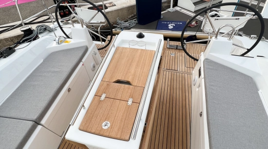 Beneteau Oceanis 40.1 brand new for sale