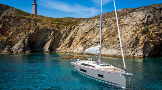 Beneteau Oceanis 46.1 neu zum verkauf