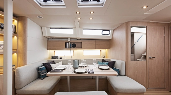 Beneteau Oceanis 46.1 neu zum verkauf