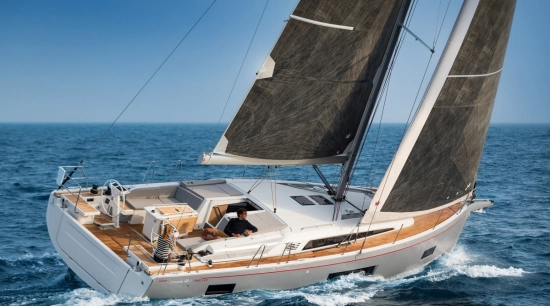 Beneteau Oceanis 46.1 neu zum verkauf