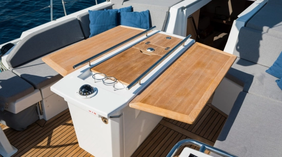 Beneteau Oceanis 46.1 neu zum verkauf