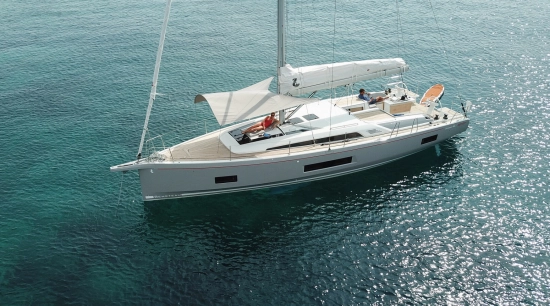 Beneteau Oceanis 46.1 neu zum verkauf