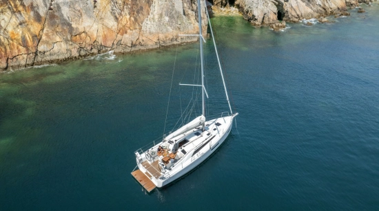 Beneteau Oceanis 37.1 brand new for sale