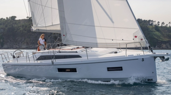 Beneteau Oceanis 37.1 brand new for sale