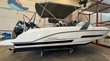 Beneteau Flyer 6.6 SUNdeck gebraucht zum verkauf