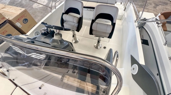 Beneteau Flyer 6.6 SUNdeck gebraucht zum verkauf