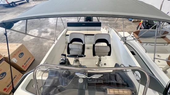 Beneteau Flyer 6.6 SUNdeck gebraucht zum verkauf