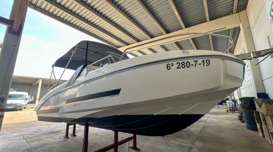 Beneteau Flyer 6.6 SUNdeck gebraucht zum verkauf