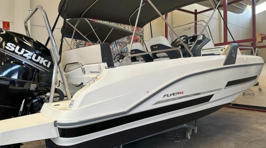 Beneteau Flyer 6.6 SUNdeck gebraucht zum verkauf