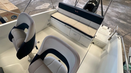 Beneteau Flyer 6.6 SUNdeck gebraucht zum verkauf