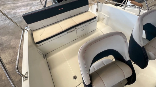 Beneteau Flyer 6.6 SUNdeck gebraucht zum verkauf