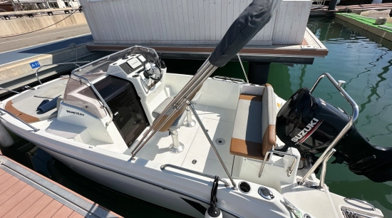 Beneteau Flyer 6 SUNdeck gebraucht zum verkauf