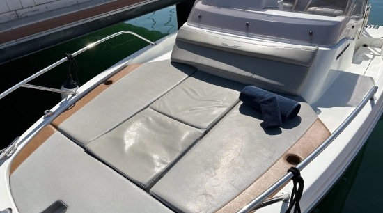 Beneteau Flyer 6 SUNdeck gebraucht zum verkauf