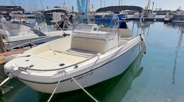 Beneteau Flyer 7 SPACEdeck gebraucht zum verkauf