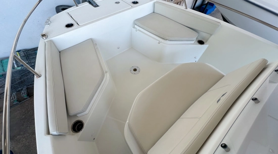 Beneteau Flyer 7 SPACEdeck gebraucht zum verkauf