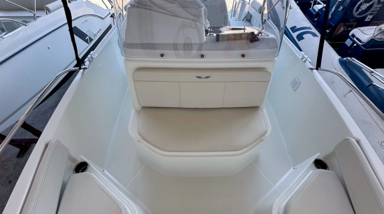 Beneteau Flyer 7 SPACEdeck gebraucht zum verkauf