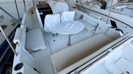 Beneteau Flyer 7 SPACEdeck gebraucht zum verkauf