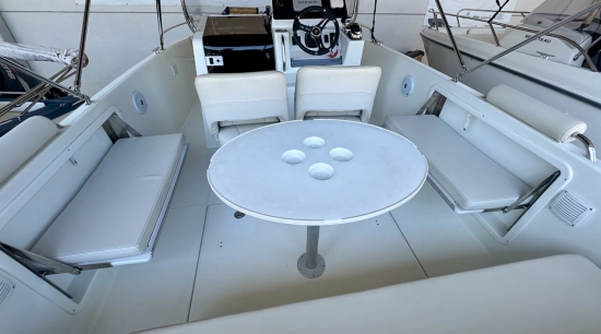 Beneteau Flyer 7 SPACEdeck gebraucht zum verkauf