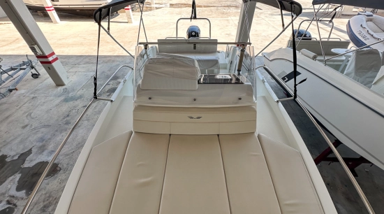 Beneteau Flyer 7 SUNdeck gebraucht zum verkauf