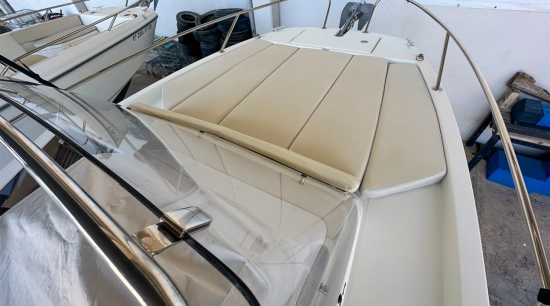 Beneteau Flyer 7 SUNdeck gebraucht zum verkauf