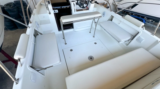 Beneteau Flyer 7 SUNdeck gebraucht zum verkauf