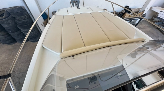 Beneteau Flyer 7 SUNdeck gebraucht zum verkauf