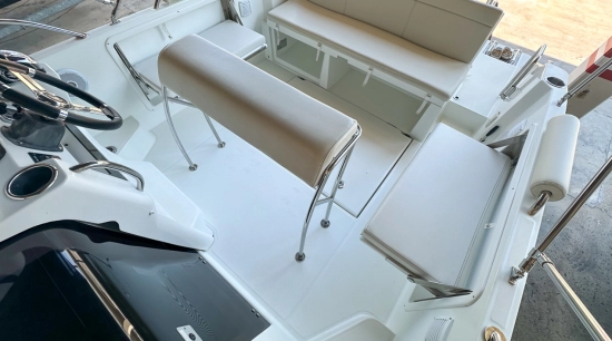 Beneteau Flyer 7 SUNdeck gebraucht zum verkauf